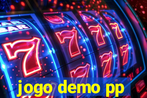 jogo demo pp