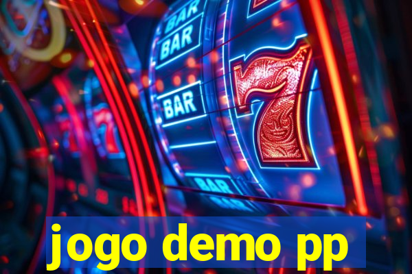 jogo demo pp