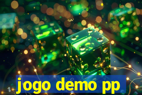 jogo demo pp