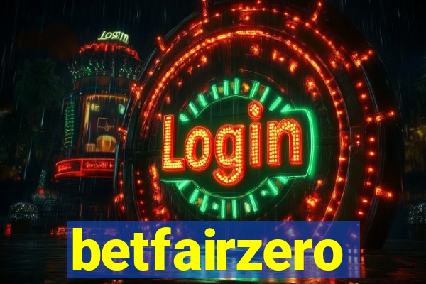 betfairzero