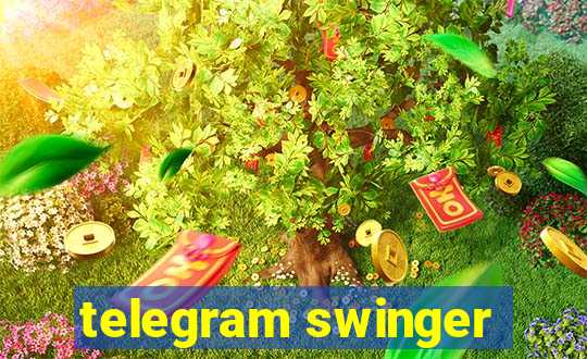 telegram swinger