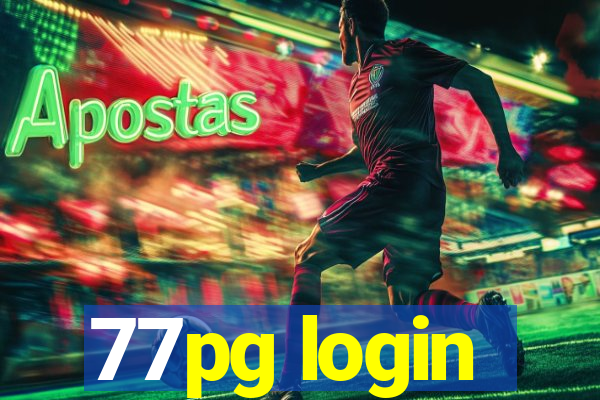 77pg login