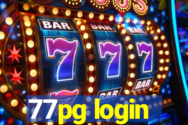 77pg login