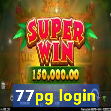 77pg login