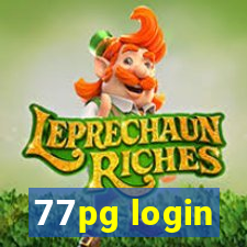 77pg login