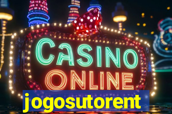 jogosutorent
