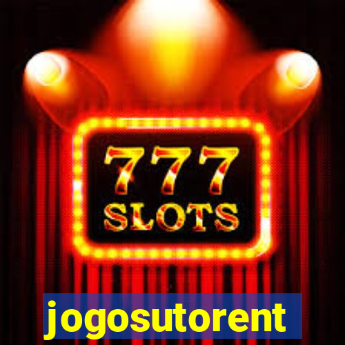 jogosutorent