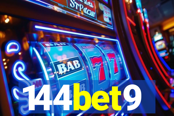 144bet9