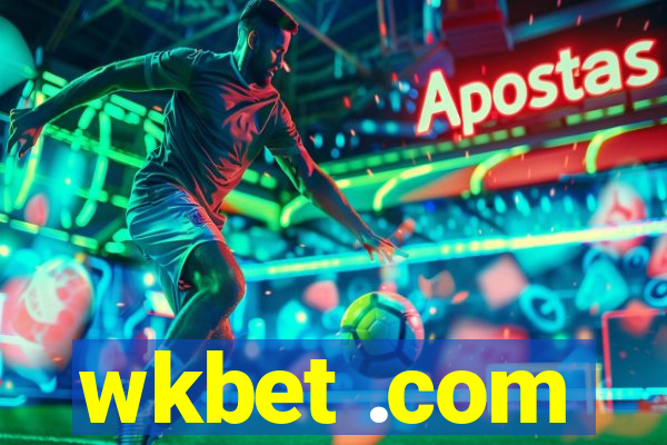 wkbet .com