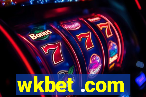 wkbet .com