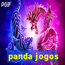 panda jogos