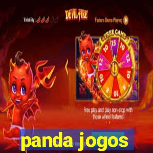 panda jogos