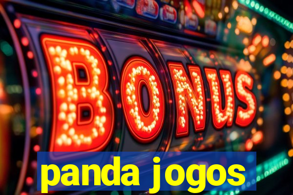 panda jogos