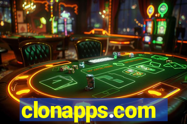 clonapps.com