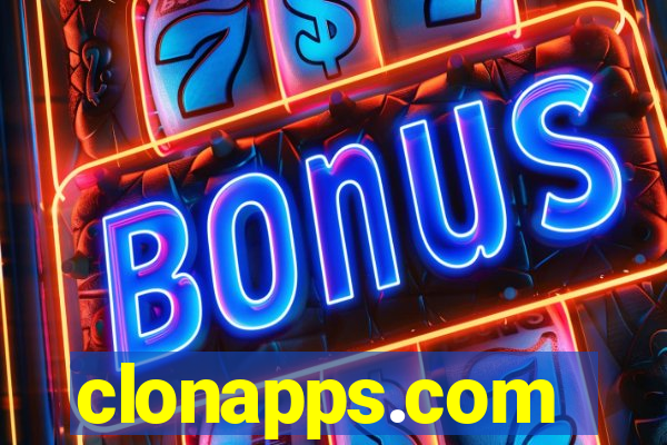 clonapps.com