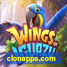 clonapps.com