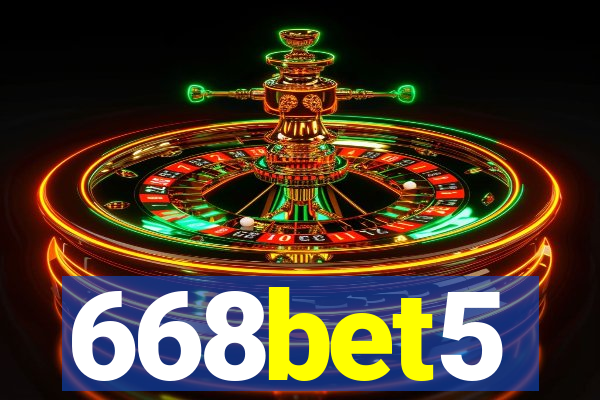 668bet5