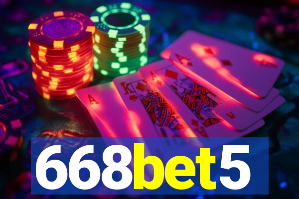 668bet5