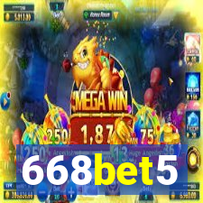 668bet5