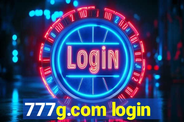 777g.com login