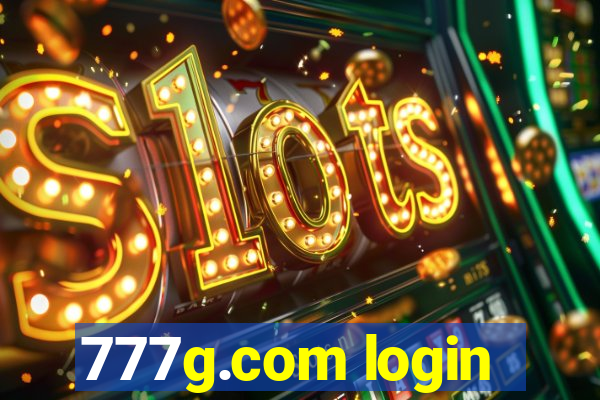 777g.com login