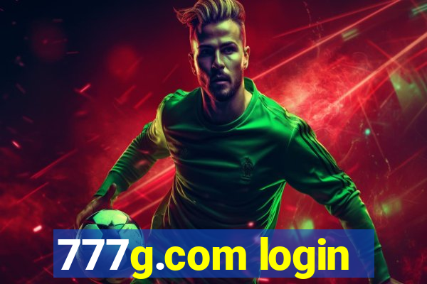 777g.com login