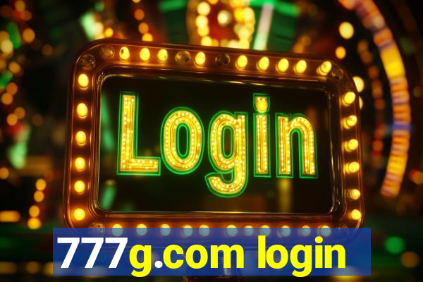 777g.com login