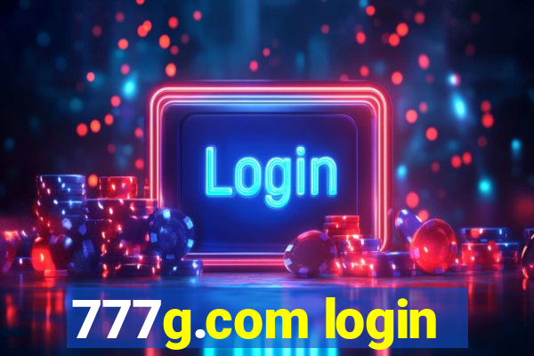 777g.com login