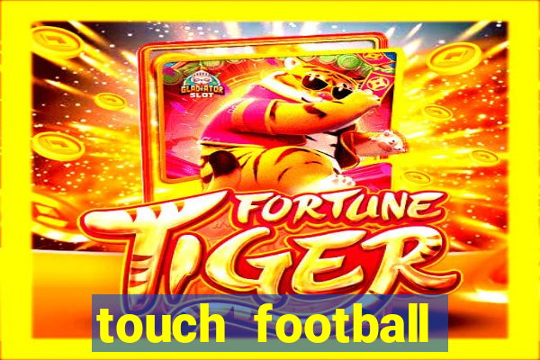 touch football script pastebin