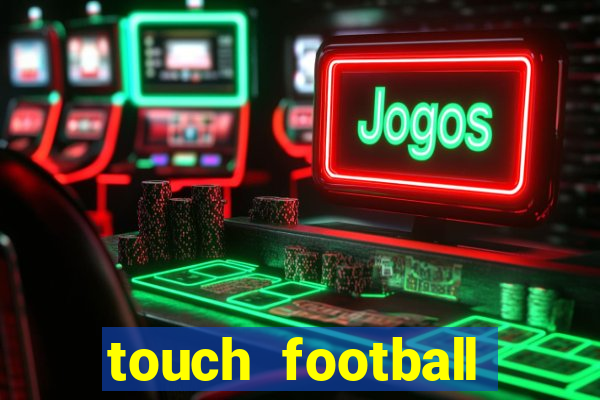 touch football script pastebin