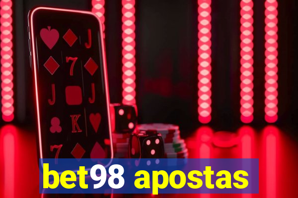 bet98 apostas