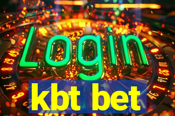 kbt bet