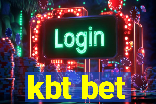 kbt bet