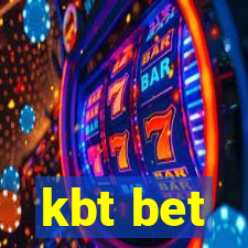 kbt bet