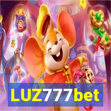 LUZ777bet