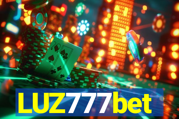 LUZ777bet