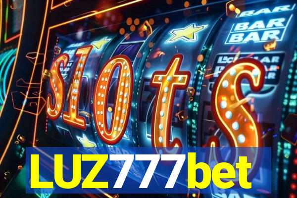 LUZ777bet