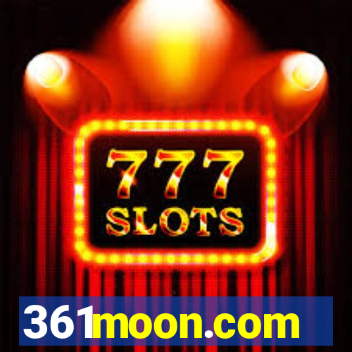 361moon.com