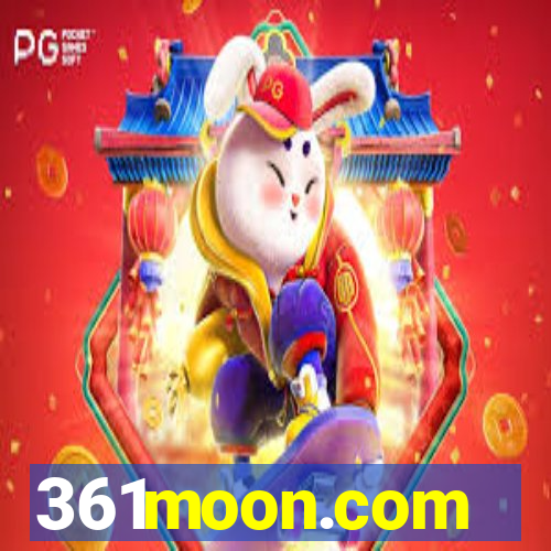 361moon.com