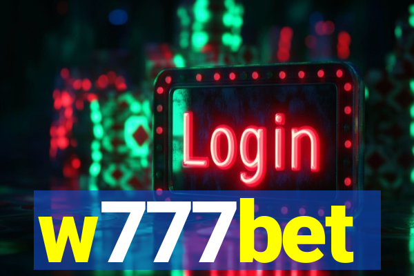 w777bet