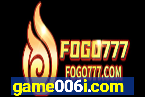 game006i.com