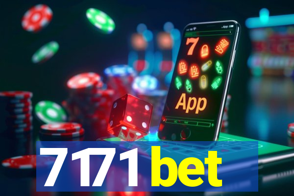 7171 bet
