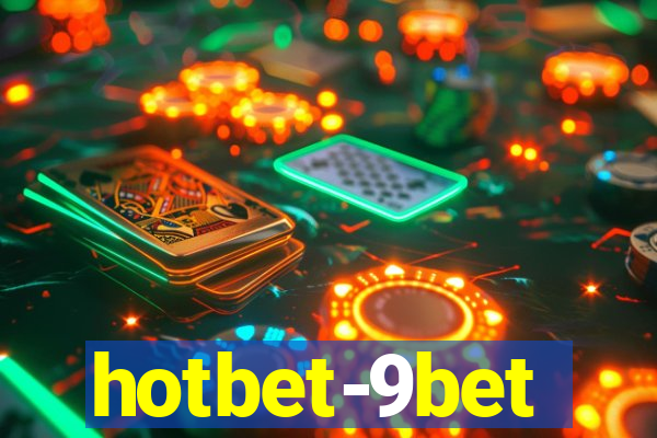 hotbet-9bet