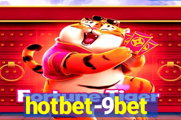 hotbet-9bet