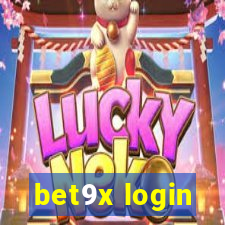 bet9x login