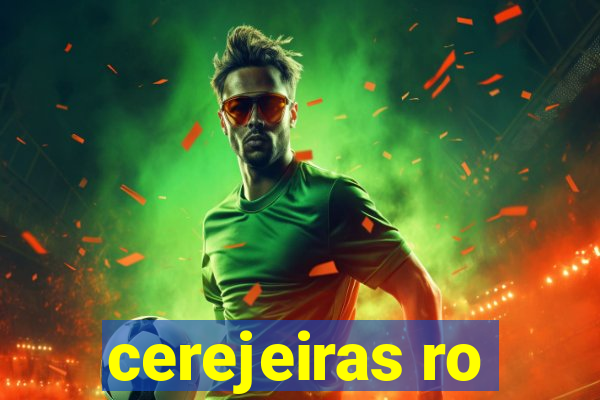 cerejeiras ro