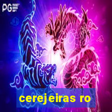 cerejeiras ro