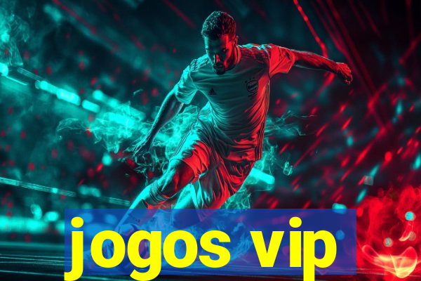 jogos vip