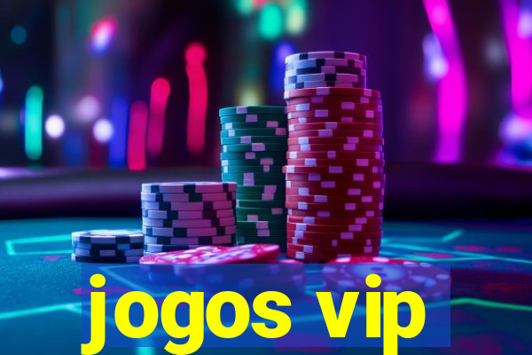 jogos vip