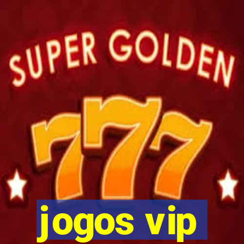 jogos vip